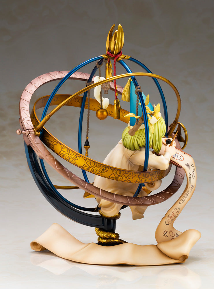 Witch Hat Atelier Kotobukiya Figure - Coco