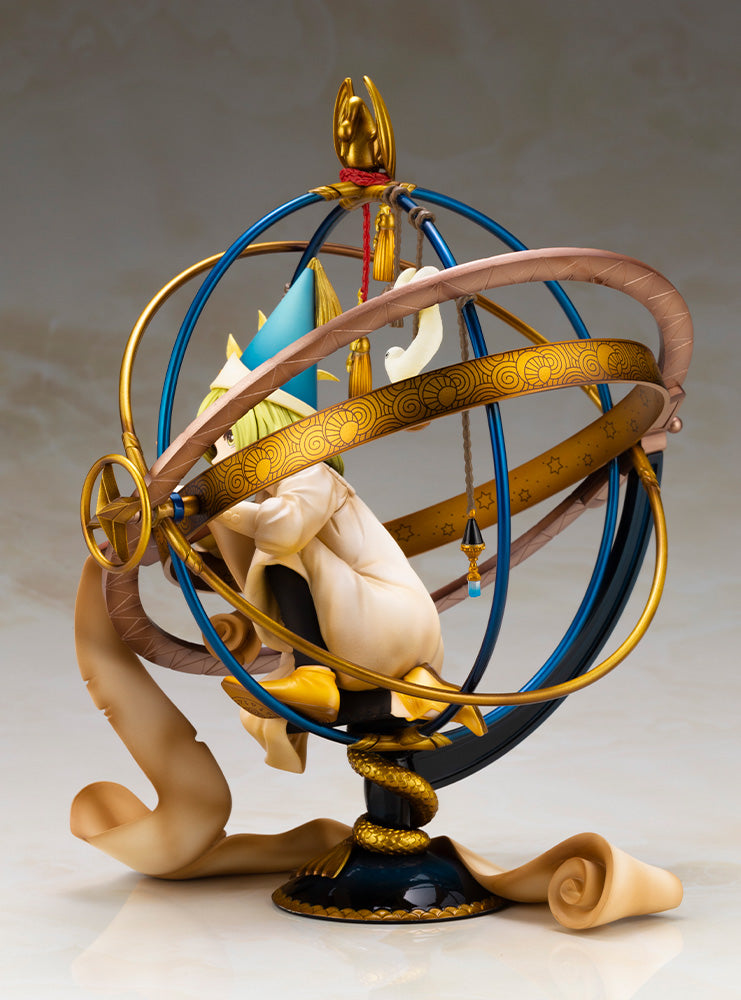 Witch Hat Atelier Kotobukiya Figure - Coco