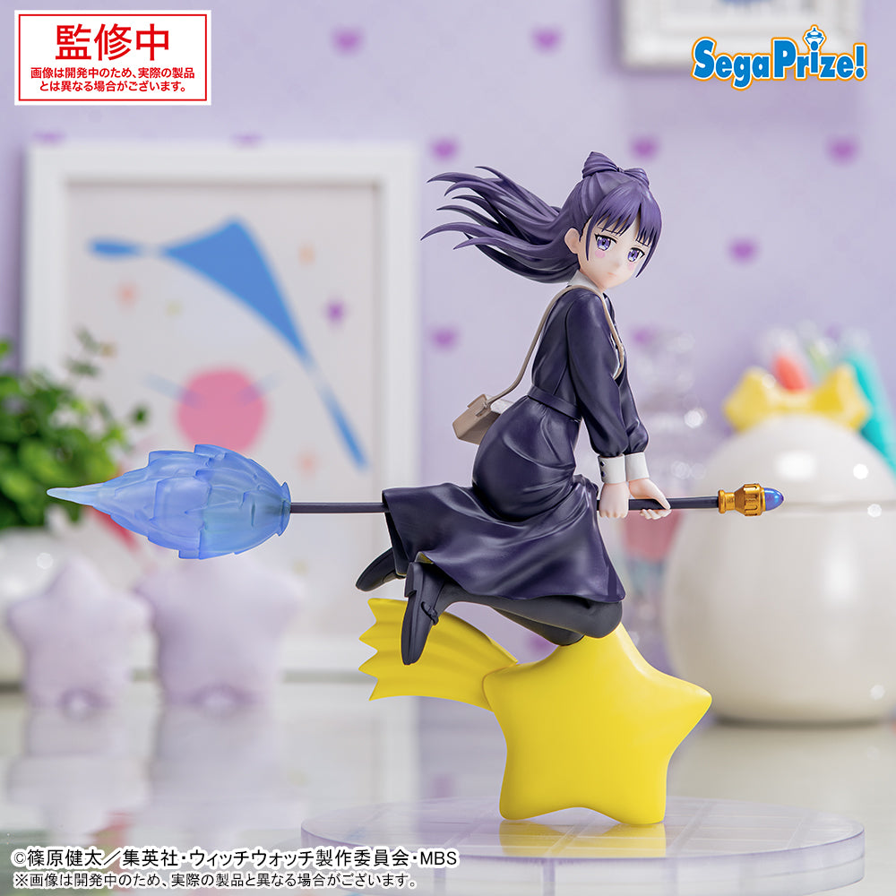 Witch Watch Luminasta - Nemu Miyao