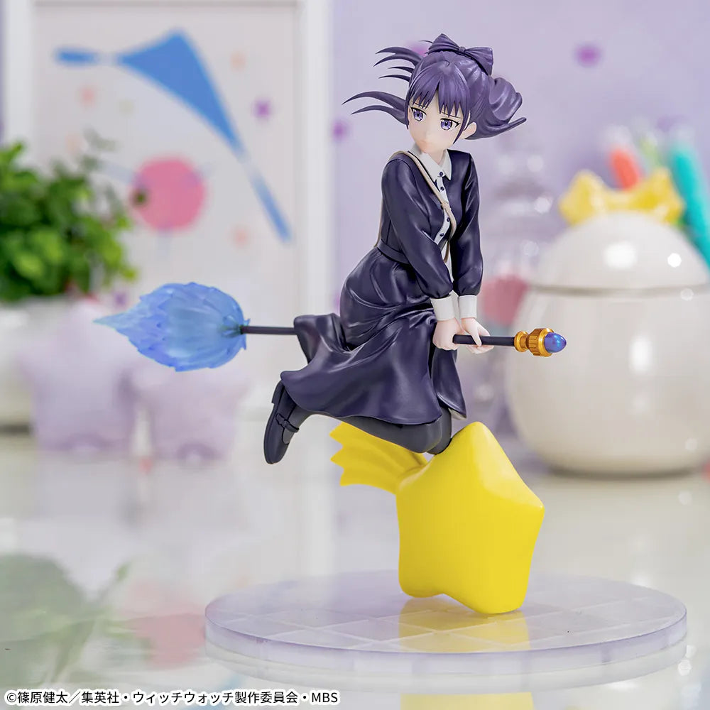 Witch Watch Luminasta - Nemu Miyao