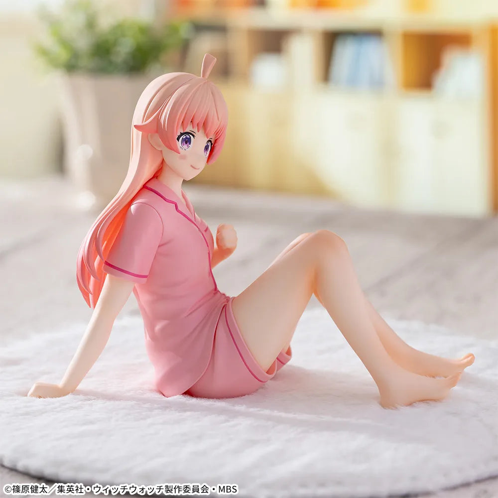 Witch Watch Yumemirize - Nico Wakatsuki