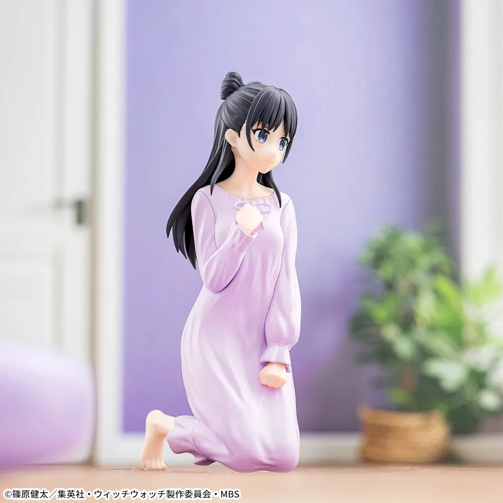 Witch Watch Yumemirize Figure - Nemu Miyao
