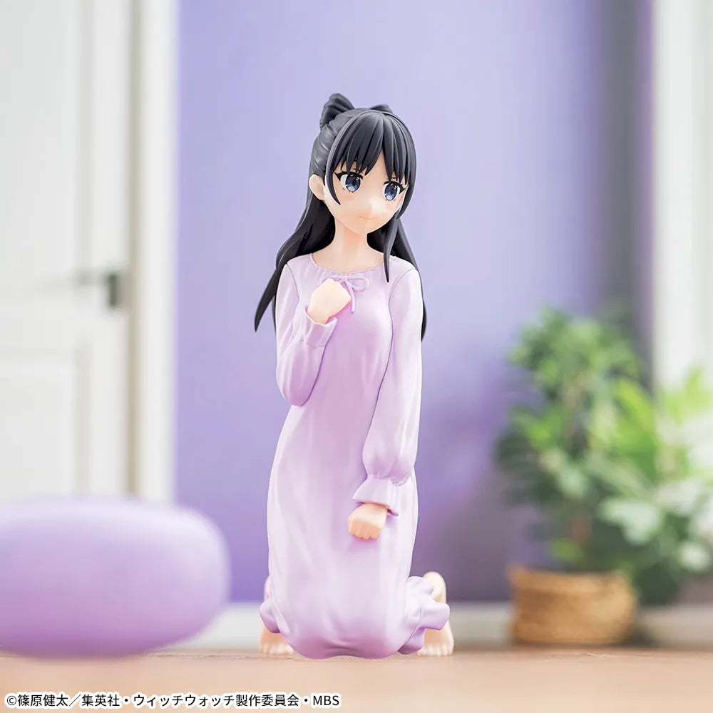 Witch Watch Yumemirize Figure - Nemu Miyao