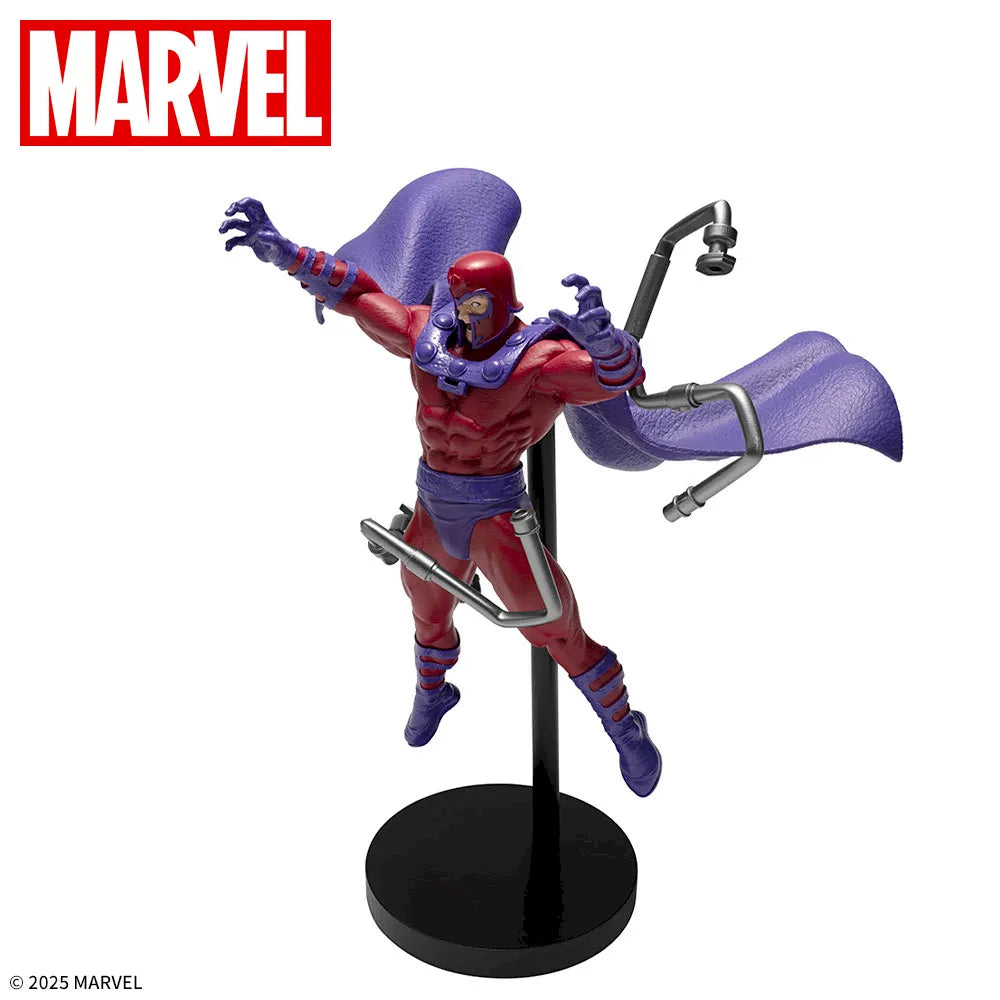 X-Men MARVEL ACT/CUT Premium Figure - Magneto