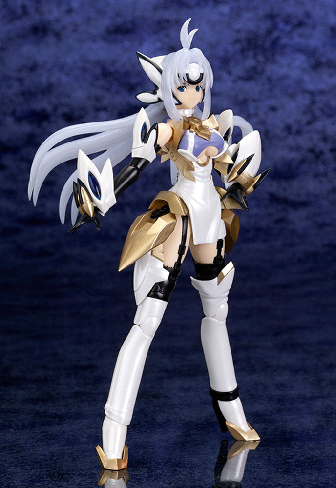 Xenosaga III - KOS-MOS Ver. 4 Extra coating edition