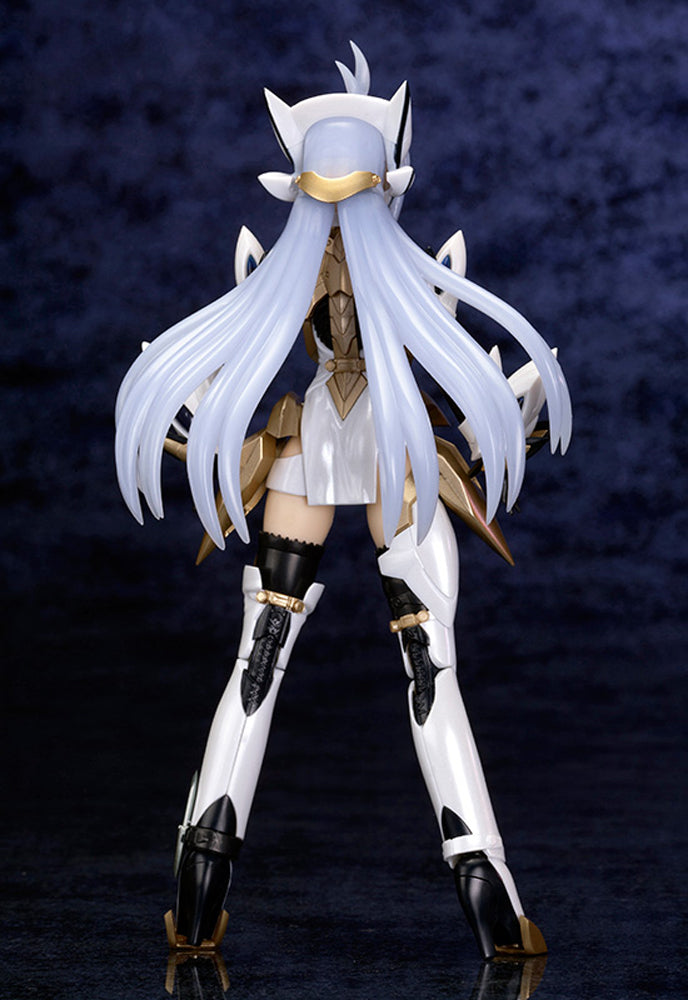 Xenosaga III - KOS-MOS Ver. 4 Extra coating edition