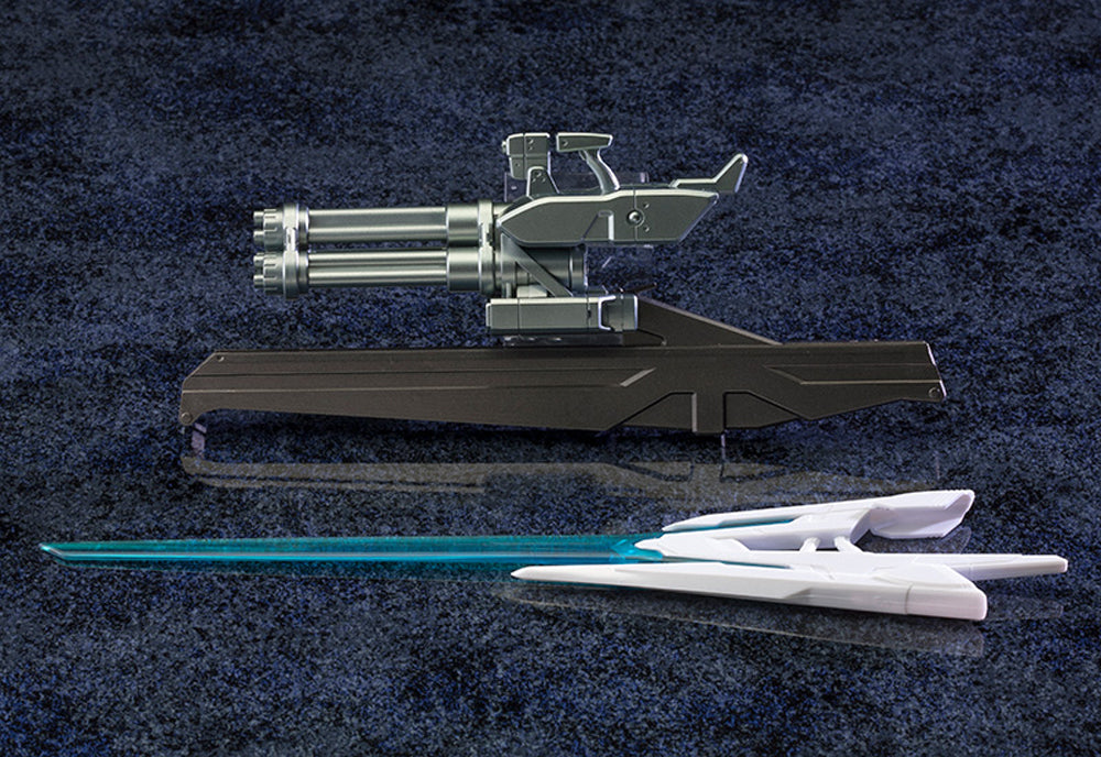 Xenosaga III - KOS-MOS Ver. 4 Extra coating edition