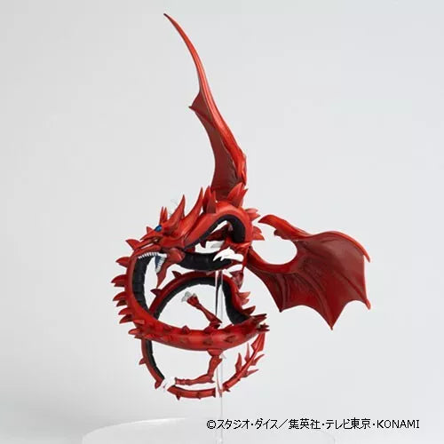 YU-GI-OH! KONAMI TAITO MONSTERS LEGION - SKY DRAGON OF OSIRIS (SLIFER THE SKY DRAGON)