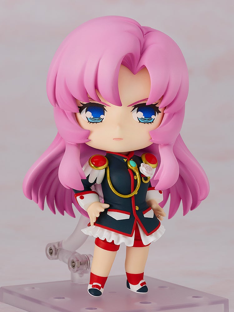 Revolutionary Girl Utena Nendoroid - Utena Tenjou