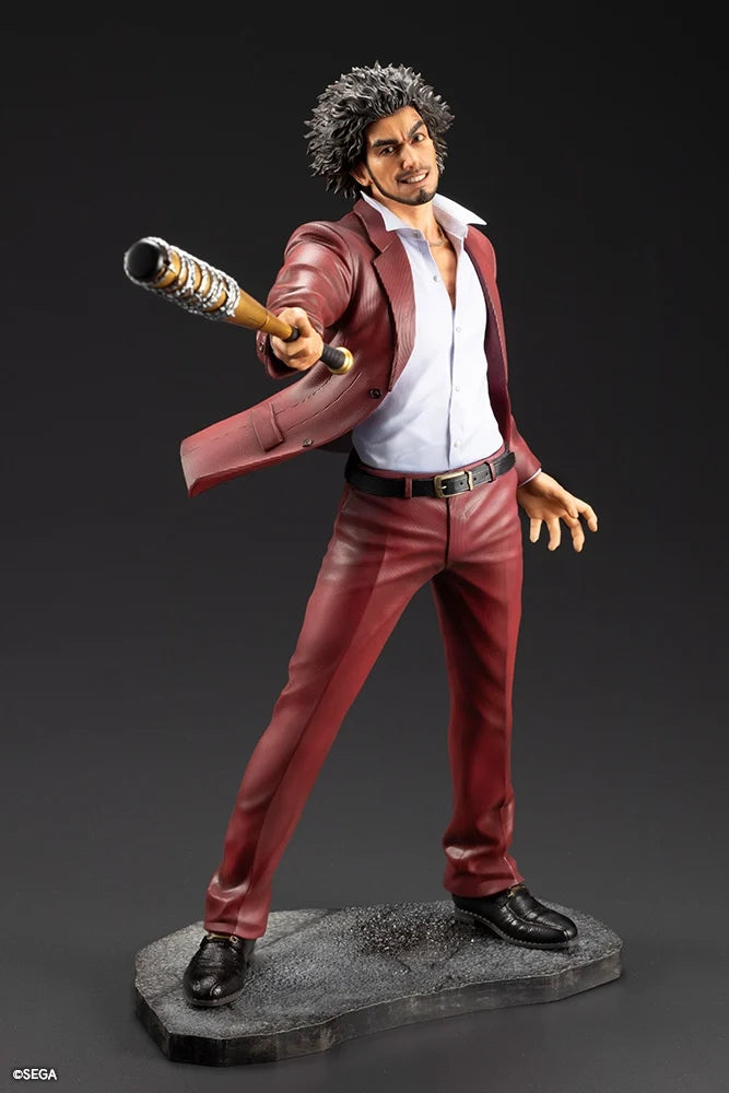 Yakuza: Like a Dragon - Ichiban Kasuga