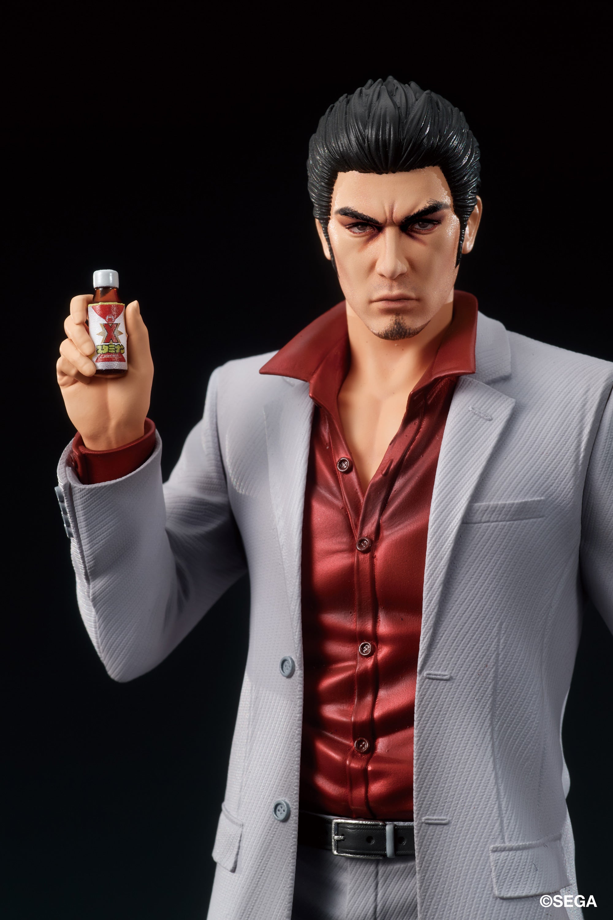 Yakuza: Like a Dragon Digsta - Yakuza Kazuma Kiryu