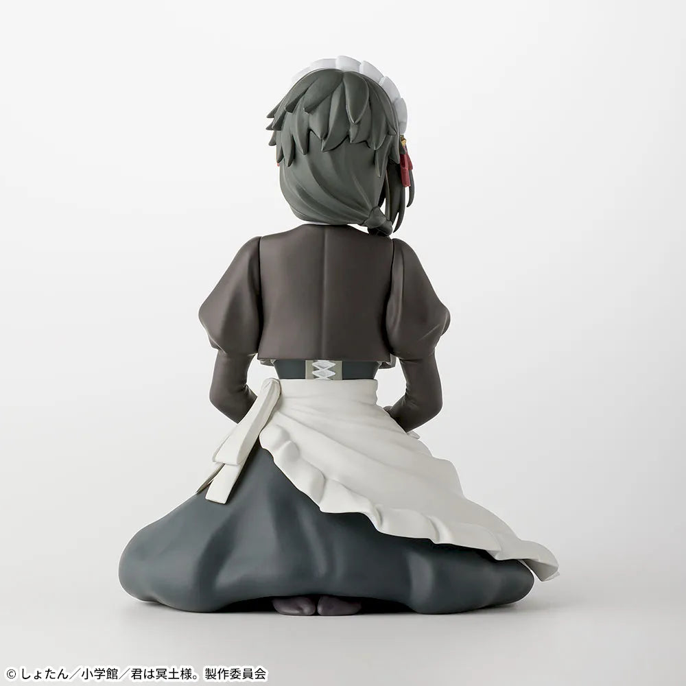 You Are Ms. Servant Choconose Figure - Yuki Yokoya Maid Ver.