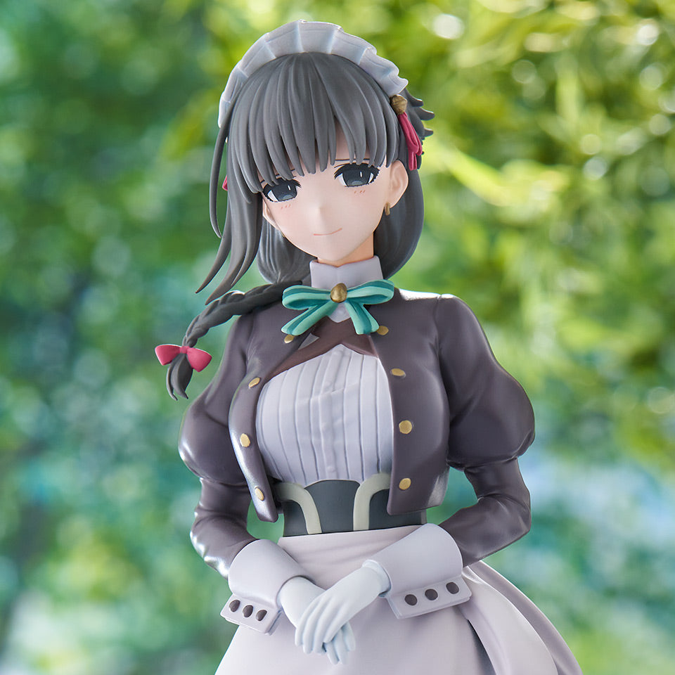 You Are Ms. Servant Trio-Try-It Figure - Yuki Yokoya