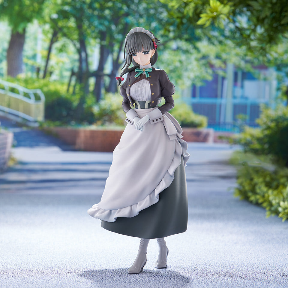 You Are Ms. Servant Trio-Try-It Figure - Yuki Yokoya