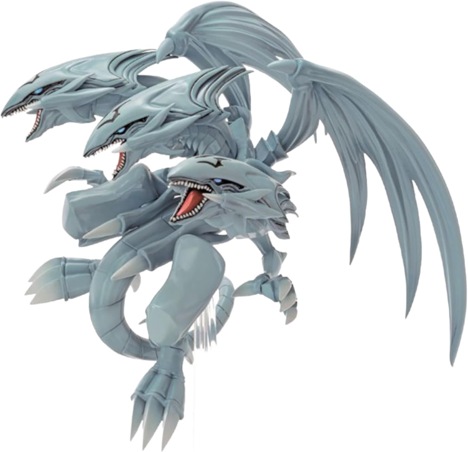 Yu-Gi-Oh! Equal Arts - Blue-Eyes Ultimate Dragon
