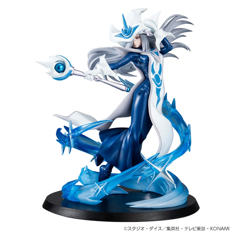 Yu-Gi-Oh! Monsters Chronicle - Yu-Gi-Oh! Duel Monsters Silent Magician JumpIchiban Yu-Gi-Oh! Monsters Chronicle - Yu-Gi-Oh! Duel Monsters Silent Magician JumpIchiban