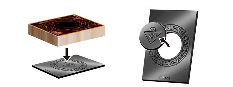 Yu-Gi-Oh! Official Card Game Duel Monsters - Duelist box Prismatic Summon