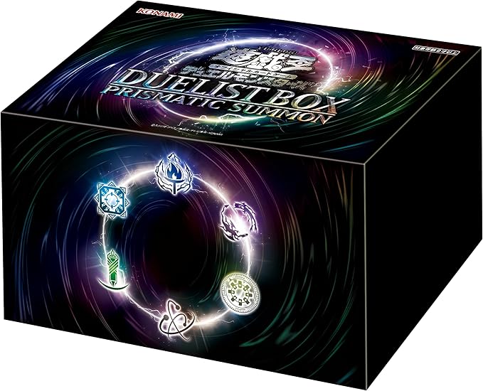 Yu-Gi-Oh! Official Card Game Duel Monsters - Limit Over Collection