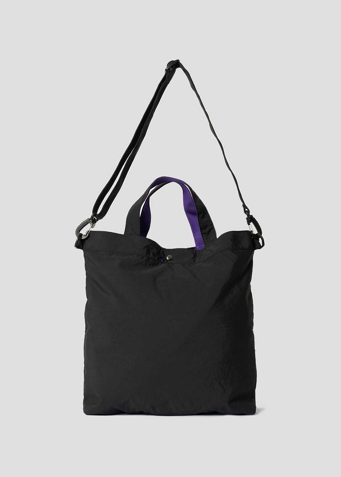 Yu-Gi-Oh! X Graniph Fashion Collection - Master and Disciple 2-Ways Tote Bag