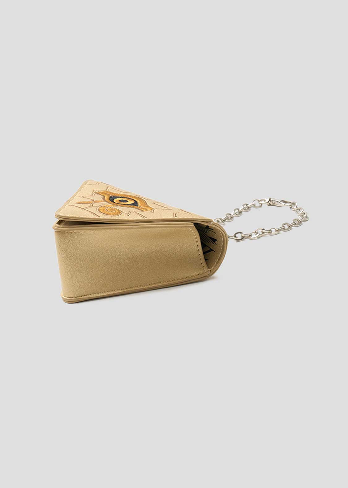 Yu-Gi-Oh! X Graniph Fashion Collection - Millennium Puzzle Custom Pouch