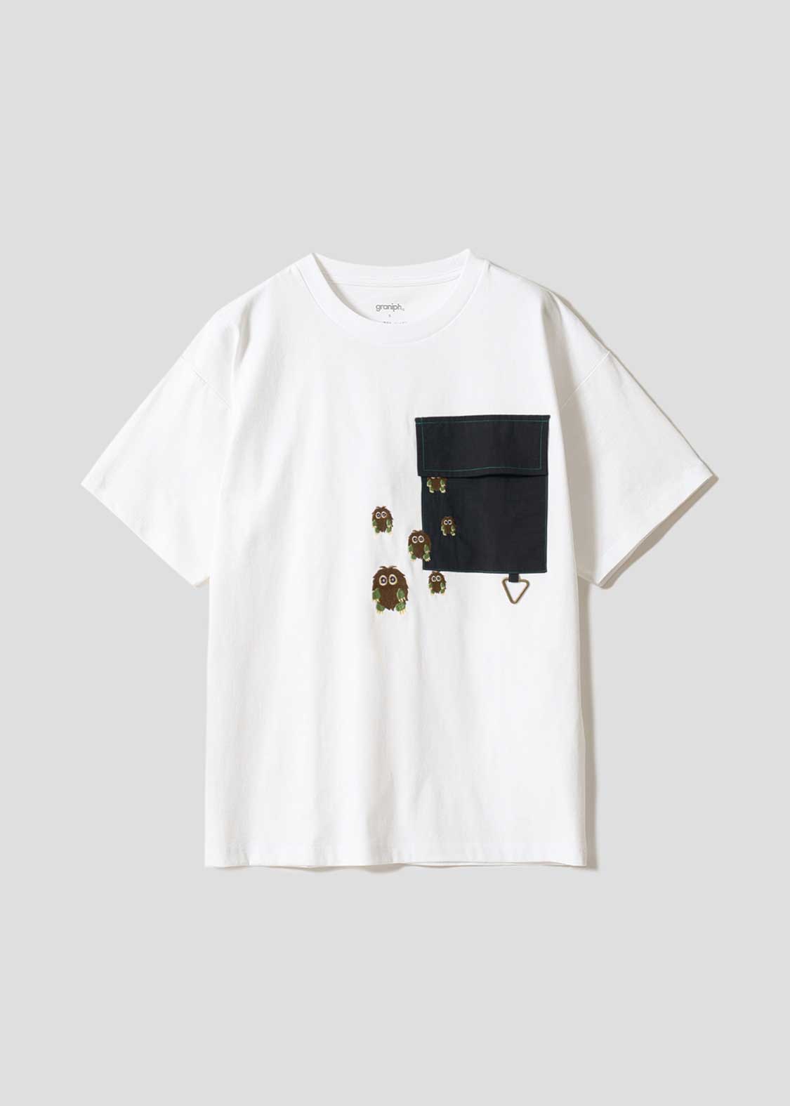 Yu-Gi-Oh! X Graniph Fashion Collection - Multiply Activate Big