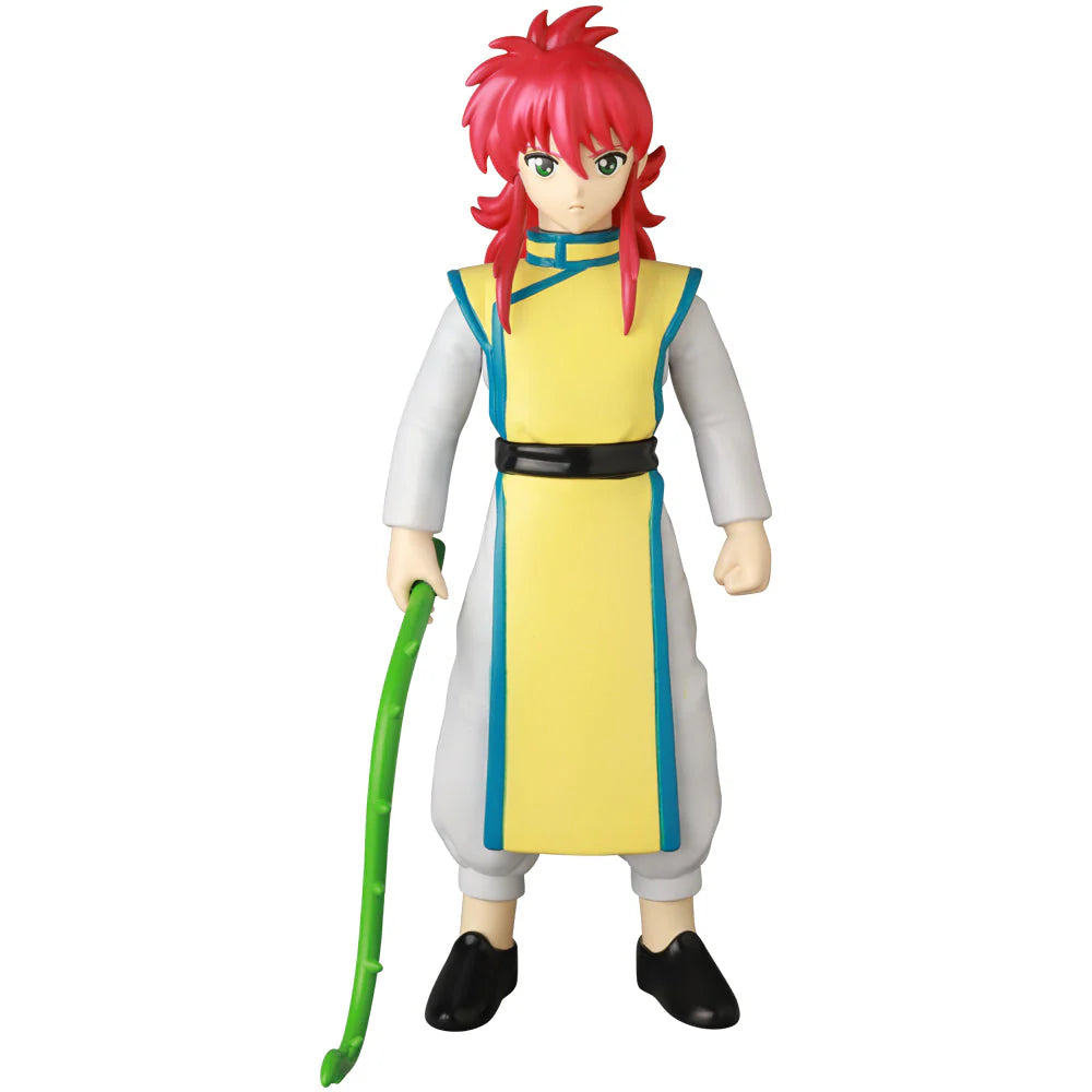 Yu Yu Hakusho ASM Series - Kurama [Pre-Order May 2026] – JumpIchiban