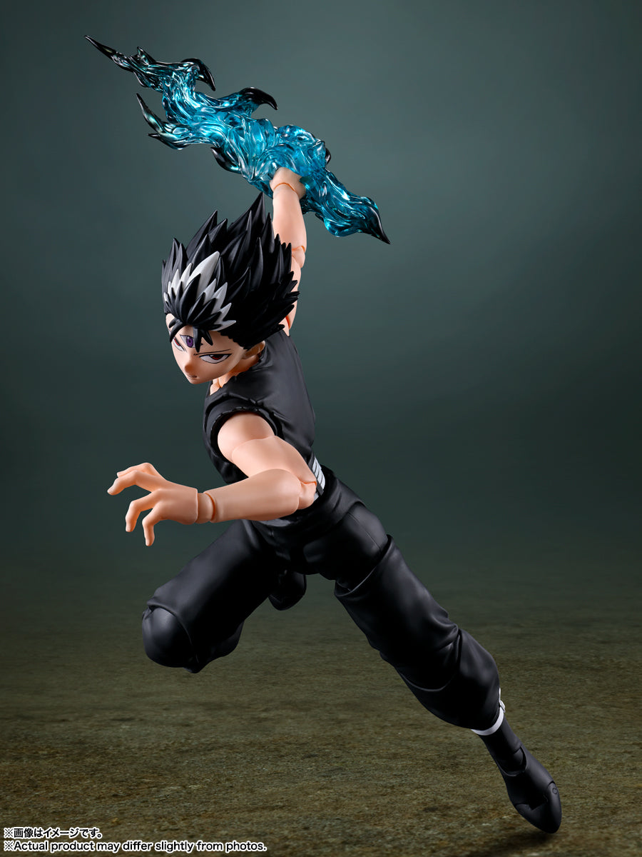 Yu Yu Hakusho S.H.Figuarts Figure - Hiei