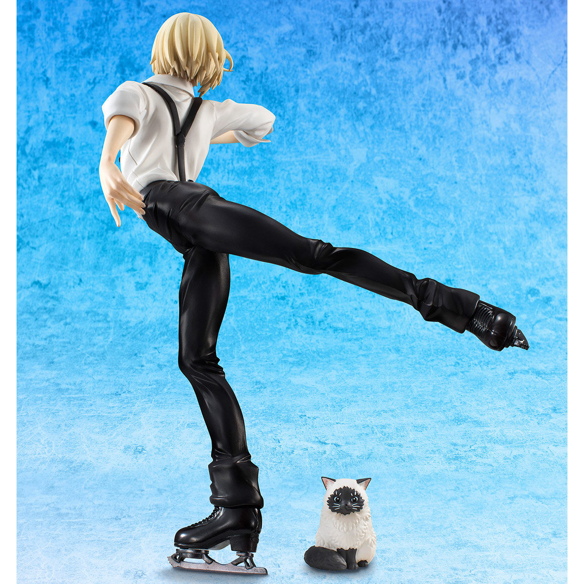 Yuri!!! on ICE G.E.M. Series - Yuri Plisetsky