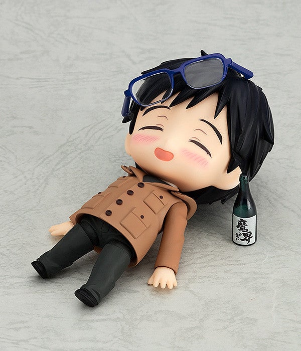 Yuri!!! on ICE Nendoroid - Yuri Casual Clothes Ver.