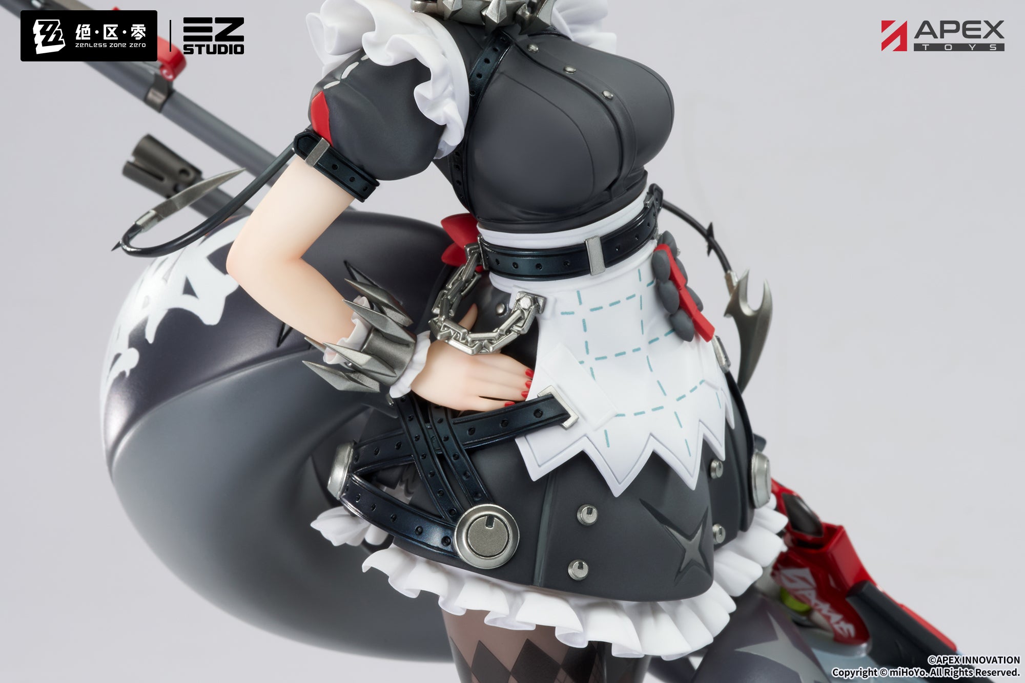 Zenless Zone Zero Figure - Ellen Joe