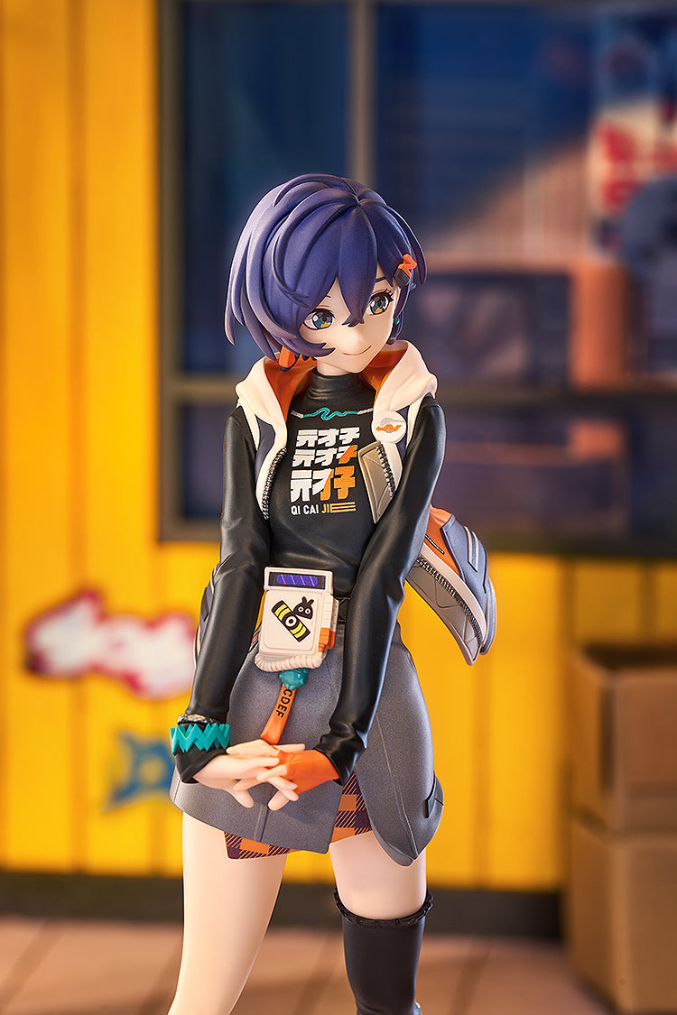 Zenless Zone Zero Pop up Parade Sp - Belle