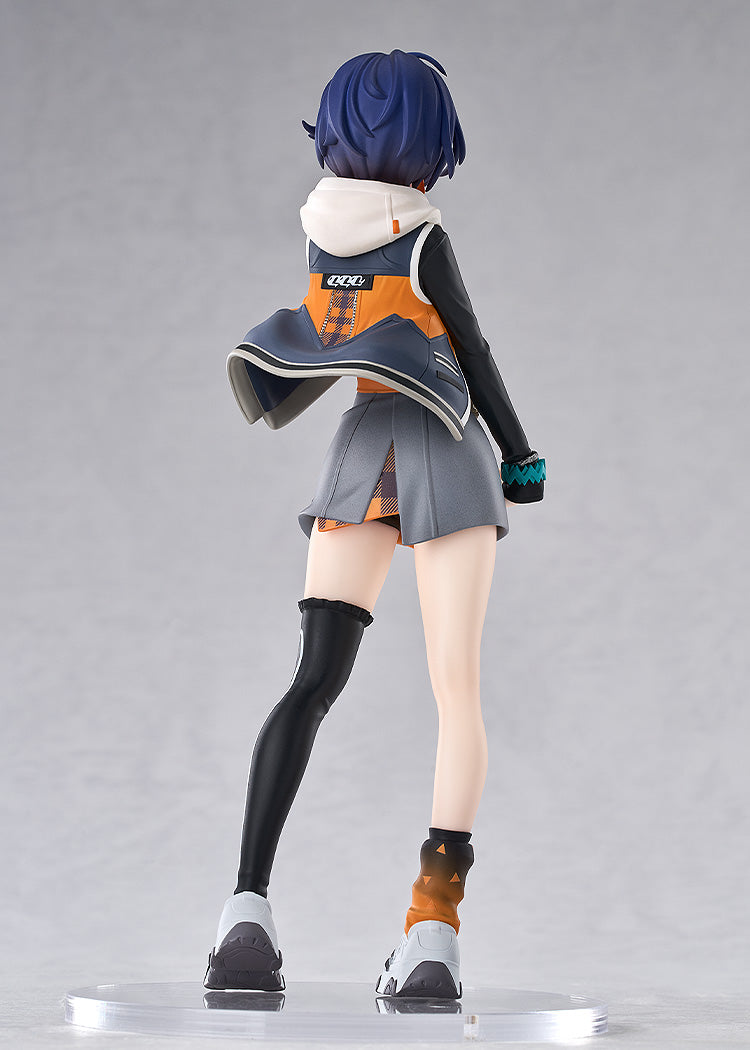 Zenless Zone Zero Pop up Parade Sp - Belle