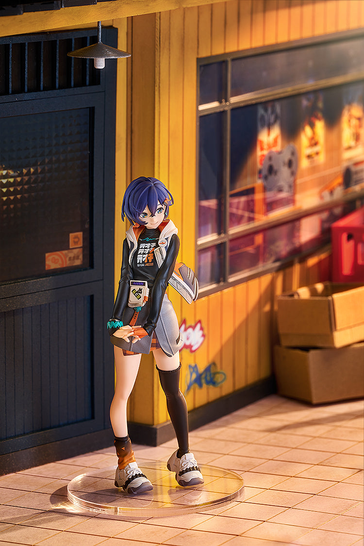 Zenless Zone Zero Pop up Parade Sp - Belle