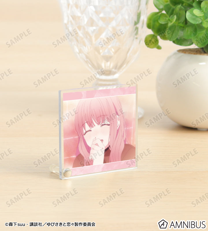 A Sign of Affection - Scene Shot Trading Acrylic Stand Panels Complete Set Of 10 Types, official product view 12