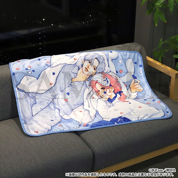 A Sign of Affection Blanket