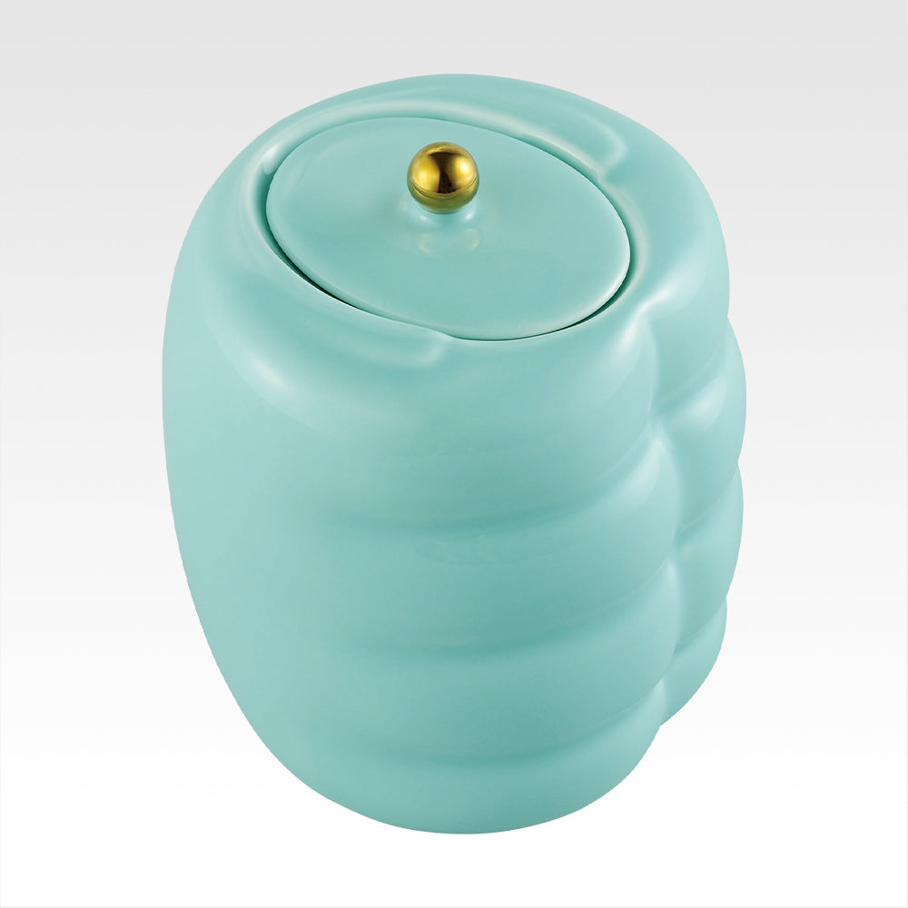 Ichiban Kuji DanDaDan Overwhelming Supernatural Assault - D Prize Momo’s Psychic Powers Teacup