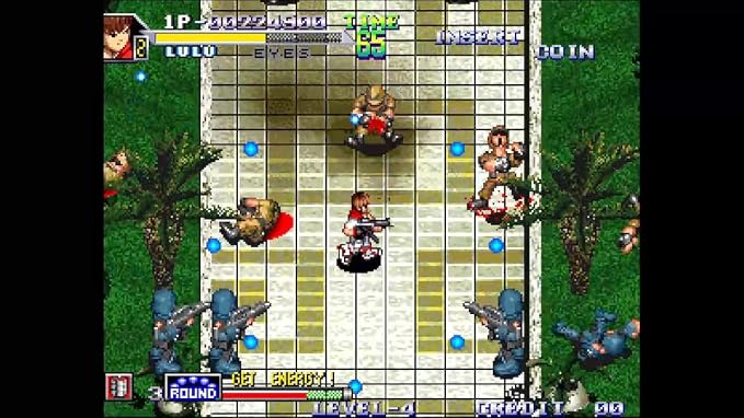ACA NEOGEO Selection Vol. 2 - Nintendo Switch - product gallery image 7
