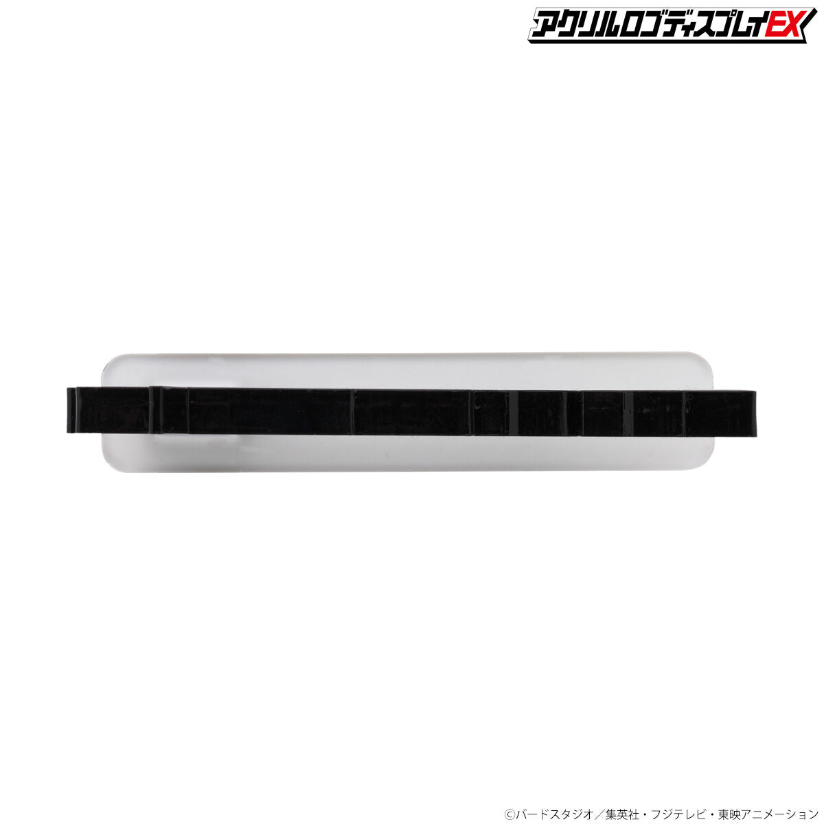 ACRYLIC LOGO DISPLAY EX DRAGON BALL SUPER