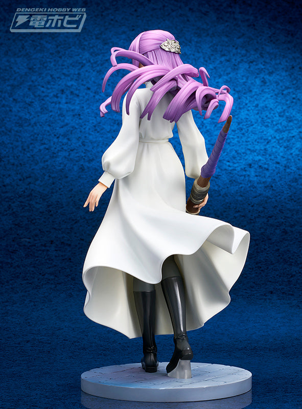 Frieren: Beyond Journey's End Ques Q Figure - Fern Battle Against Lugner ver.