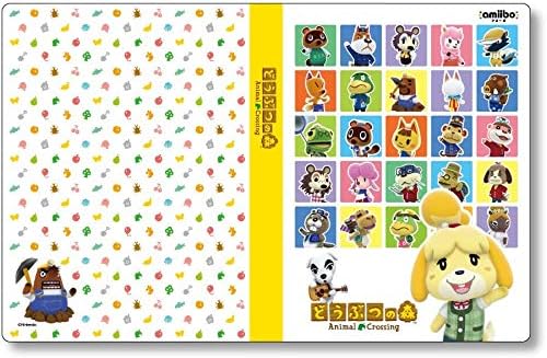 amiibo Animal Crossing Sanrio amiibo Cards & Card Album – 2 Packs, product image 4