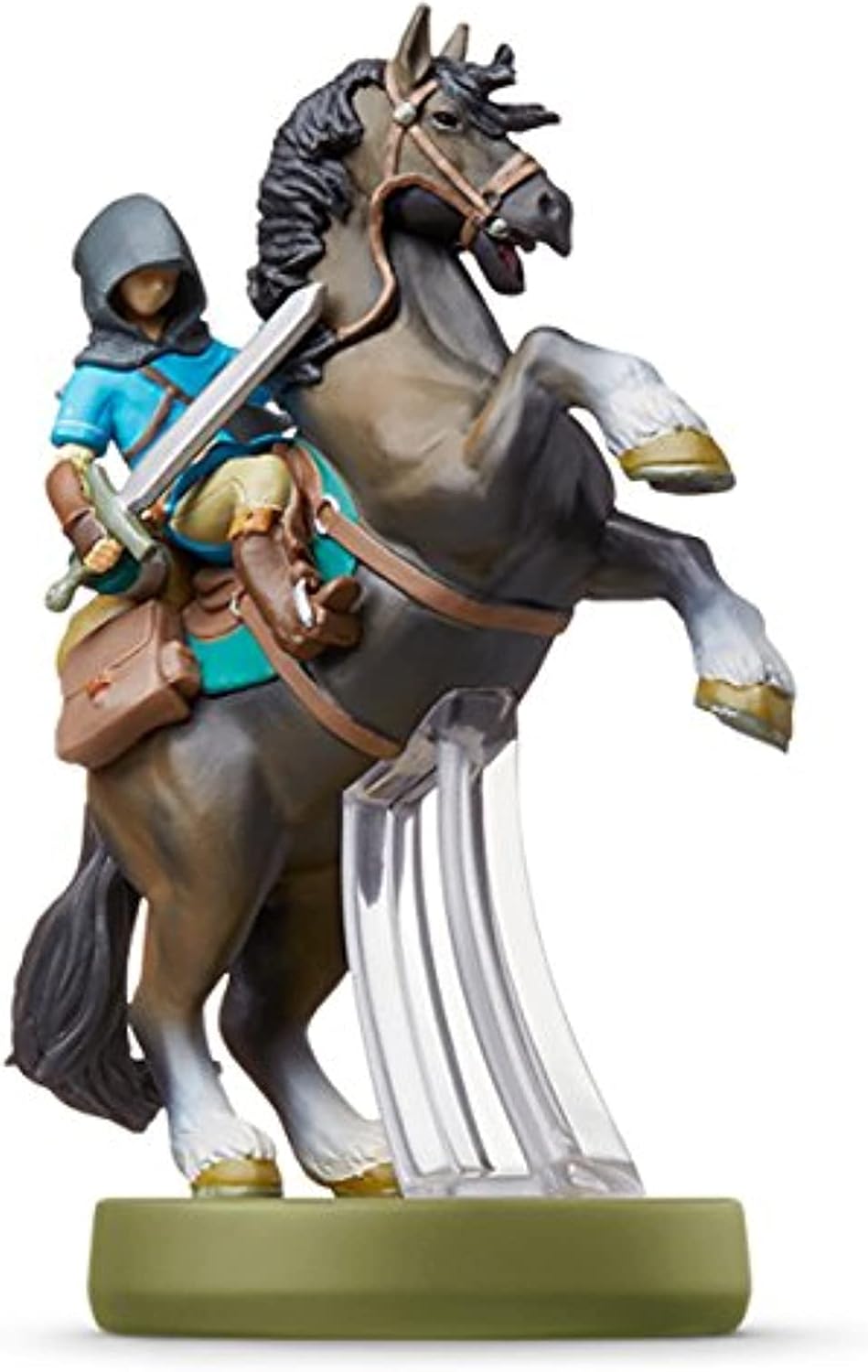amiibo Link (Rider) – Breath of the Wild, product image 1