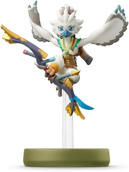 amiibo Tulin – Tears of the Kingdom, product image 2