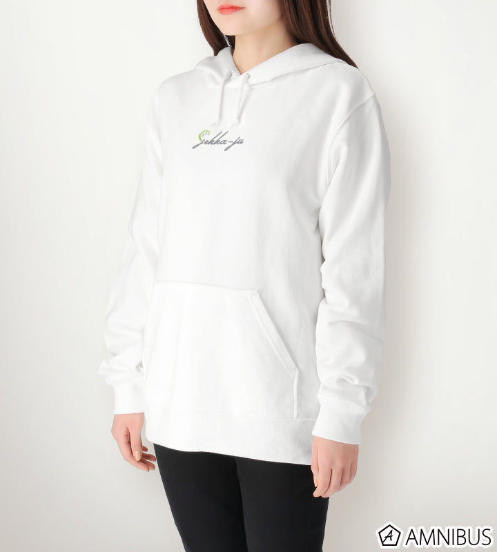 Winter Clothes Ver. Atsushi Nakajima Hoodie - Atsushi Nakajima - official image 4