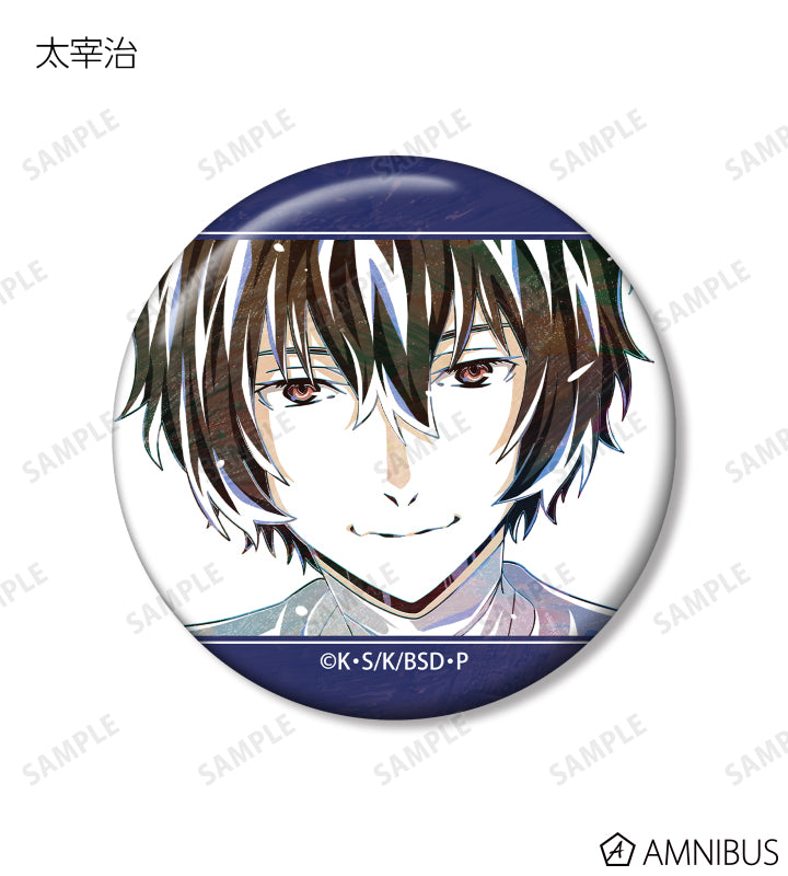 Ani-Art Vol.3 Can Badge - official image 3