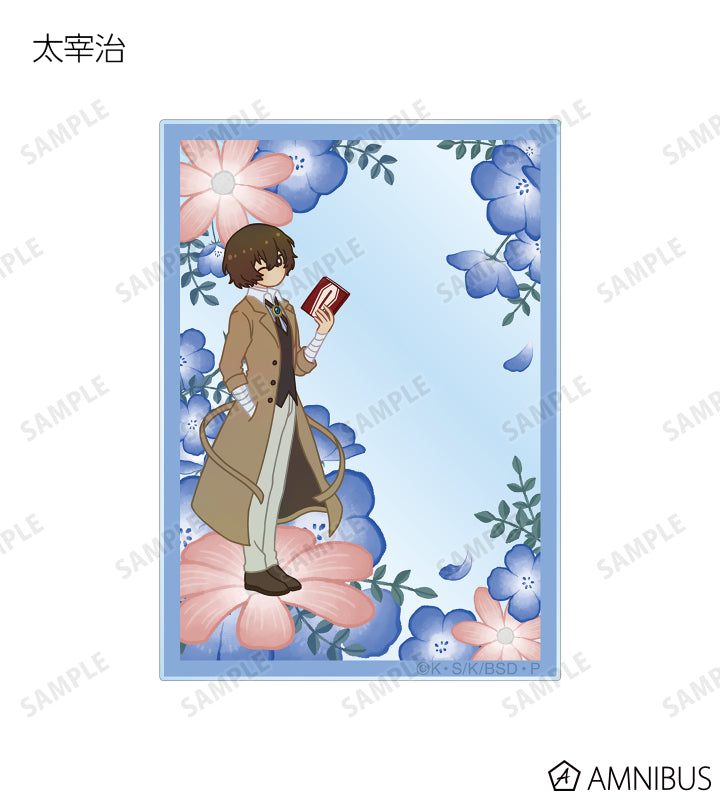Botania Acrylic Card - official image 3