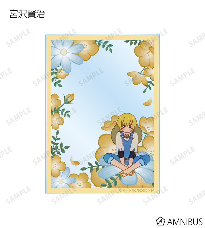 Botania Acrylic Card - official image 6