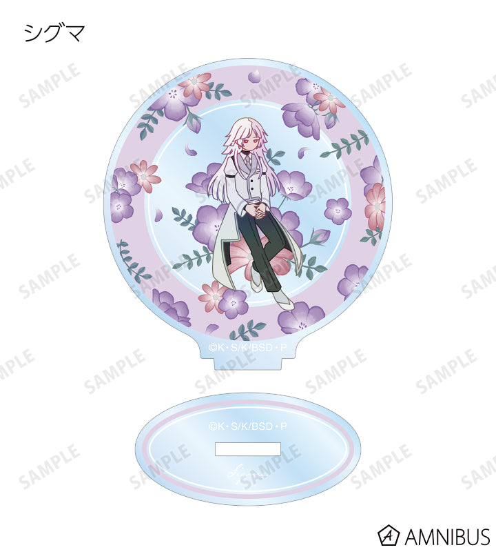 Botania Acrylic Stand - official image 10