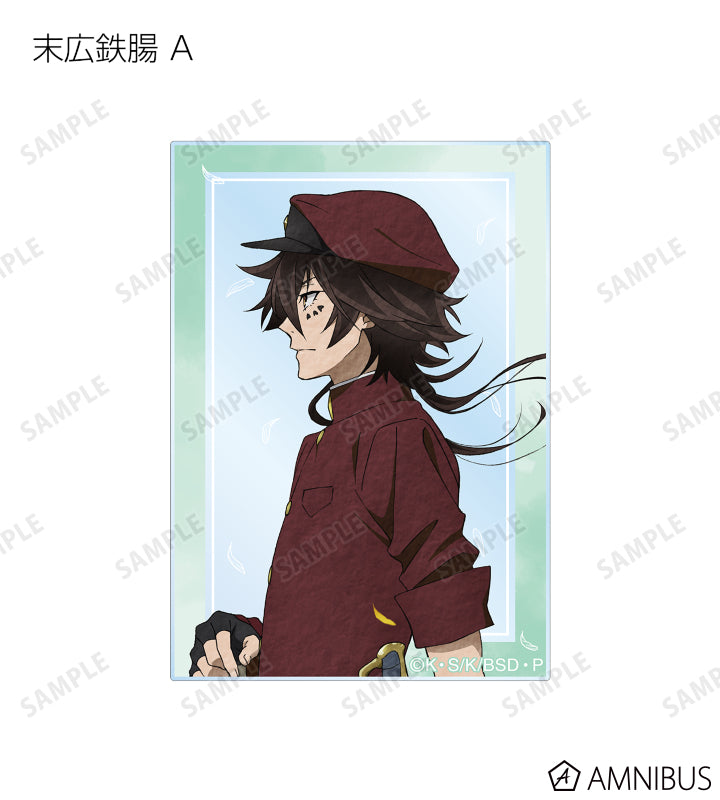 Seasonal Journey Ver. Acrylic Card - official image 6