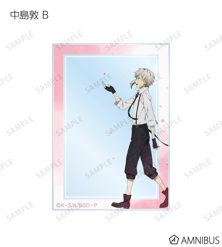 Seasonal Journey Ver. Acrylic Card - official image 8