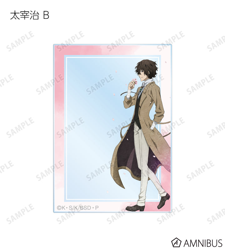 Seasonal Journey Ver. Acrylic Card - official image 9